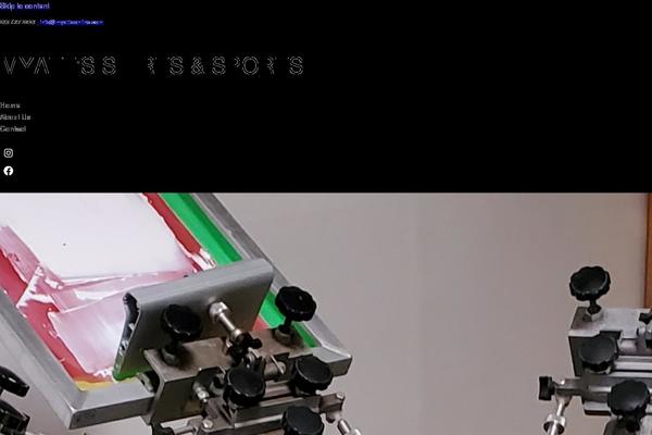 myattsonline.com site used Munchies