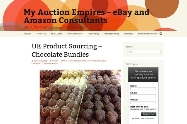 Site using Canvakala plugin