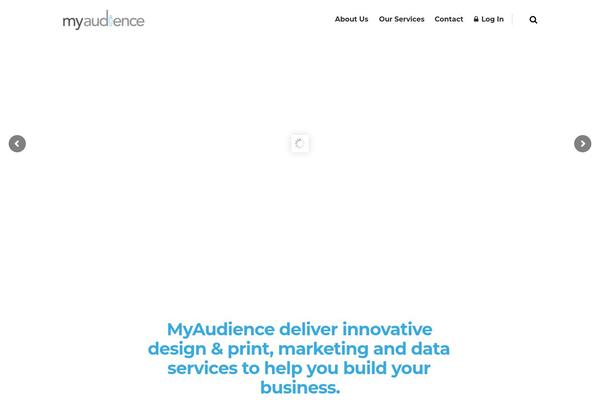 Pitchwp theme site design template sample