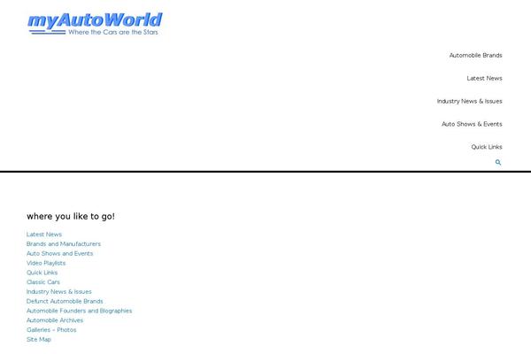 Site using Astra-addon plugin