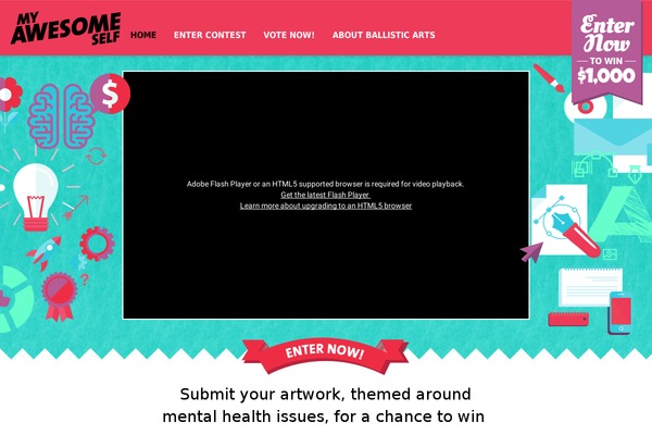Site using Bootstrap Shortcodes for WordPress plugin