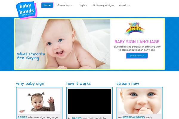 Site using TooltipProEcommerce plugin