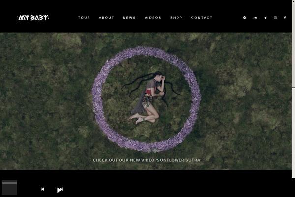 Site using WPi Designer Button plugin