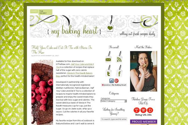 Site using All-In-One Cufon plugin