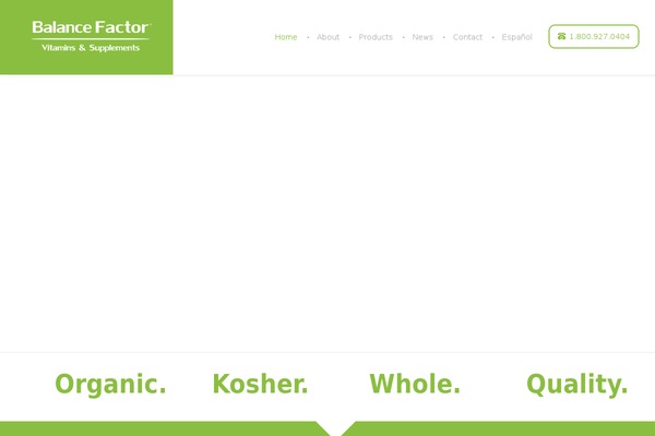 Maleo theme site design template sample