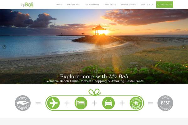 Site using WP Sitemap plugin