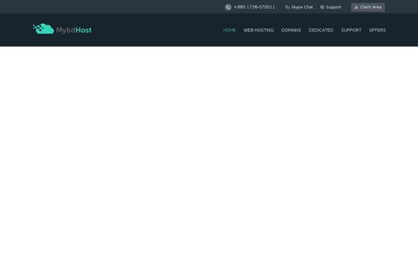 Site using Litespeed-cache plugin