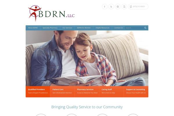 Site using Child-theme-generator plugin