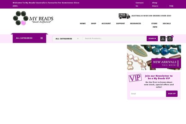Teahouse theme site design template sample