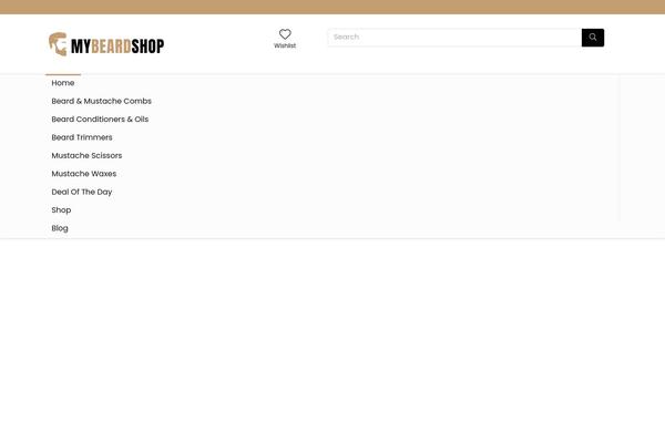 Site using WooZone plugin