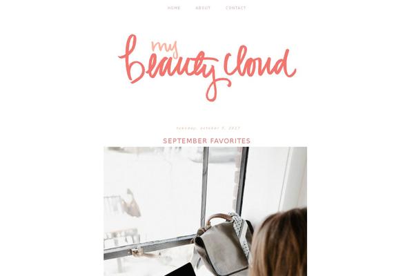 Foodie Pro theme site design template sample