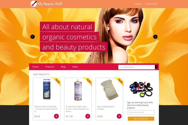 mybeautystuff.com site used Aa4