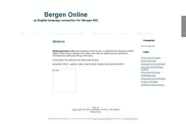 business_lady_trio_bue106 theme websites examples