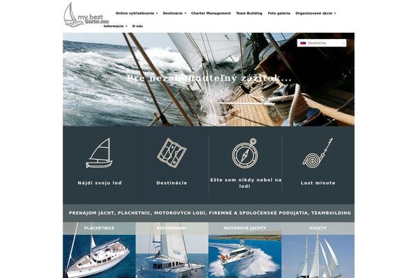 Site using Easy-automatic-newsletter plugin