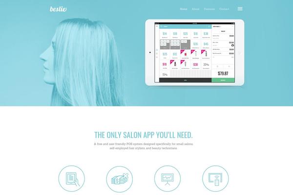 Site using Fetch Tweets plugin
