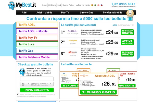 Site using Gp-premium plugin