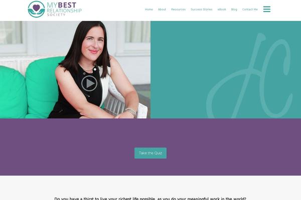 mybestrelationship.com site used Mybestrelationship