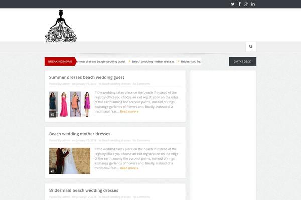 Site using Icegram plugin