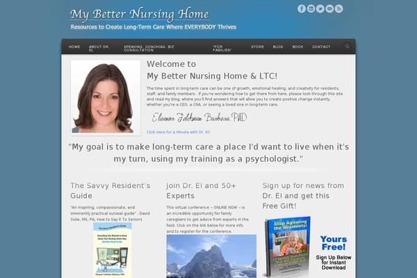 Site using Sidebar-domination plugin