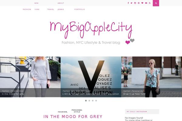 Site using Hellocoton plugin