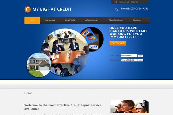 mybigfatbusiness.com site used Bfb
