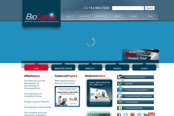 Site using Contact-Form-7-master plugin