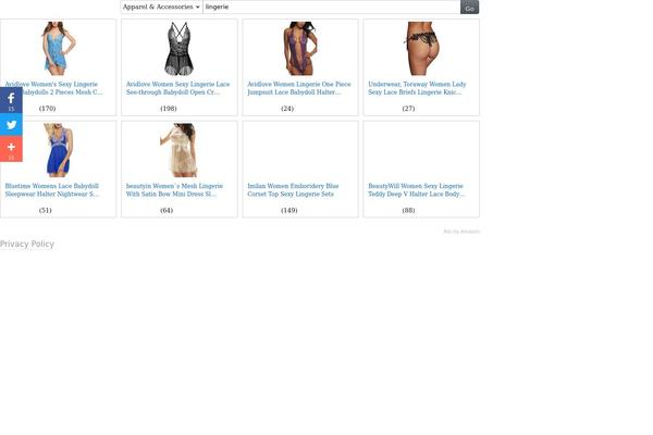 Site using Gallery-to-slideshow plugin