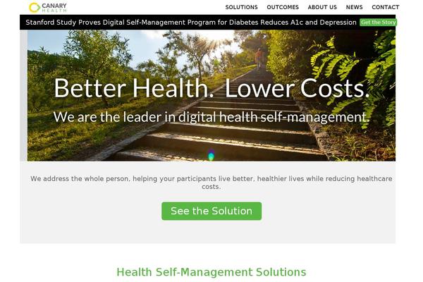 Site using AddThis Website Tools plugin