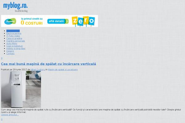 JNews theme site design template sample