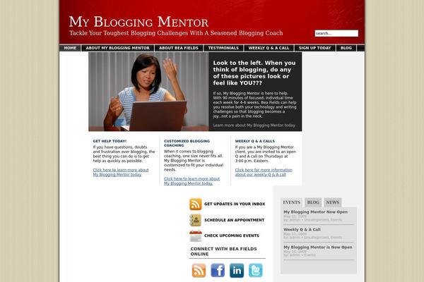 Irealestate theme site design template sample