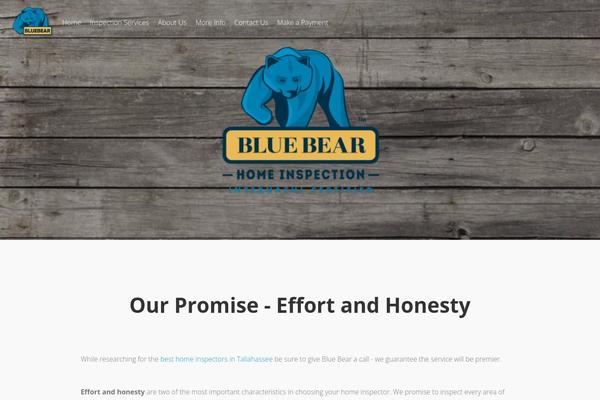 Tesseract-free-theme theme site design template sample