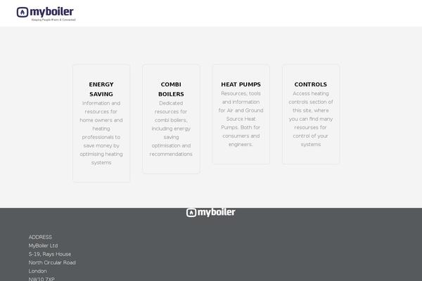 Site using Contact Form 7 Multi-Step Forms plugin