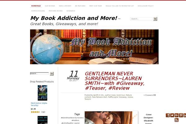 Site using Pinterest Badge plugin