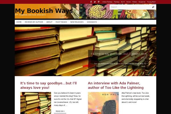 Tempera theme site design template sample