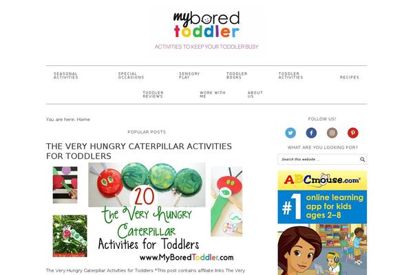 Site using Birdsend-email-marketing plugin