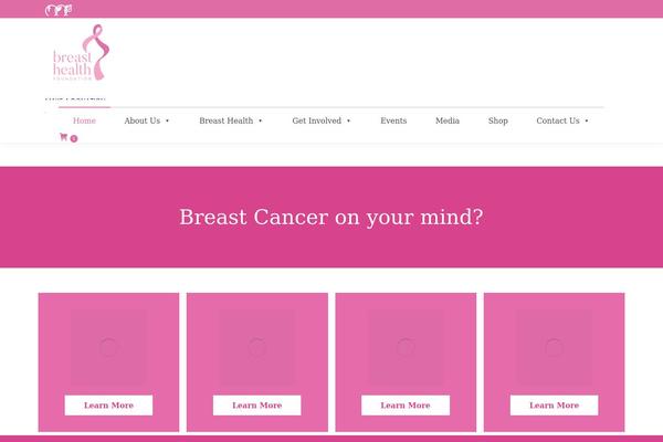 Site using Fooevents-calendar plugin