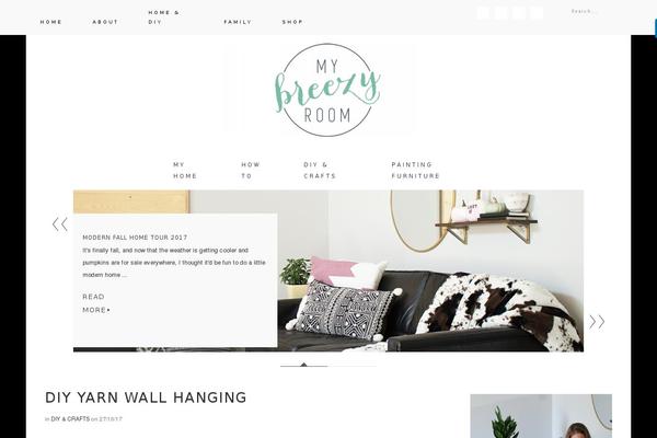 Restored316-splendor theme site design template sample