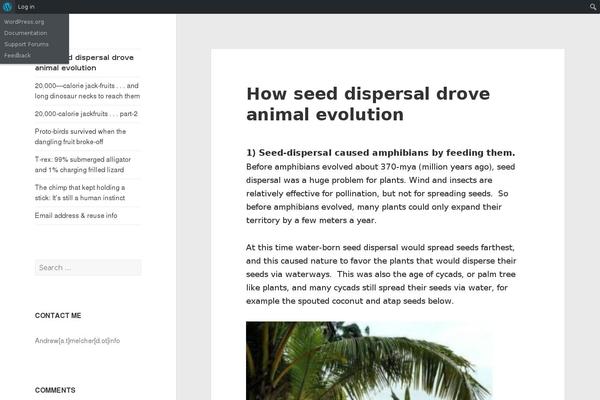 Agency Pro theme site design template sample