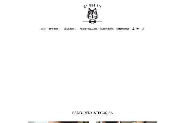 Site using Diviflash plugin