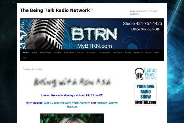Site using Custom-fonts plugin