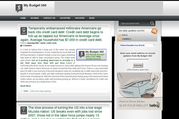 Ubd Moneymaker Theme theme site design template sample