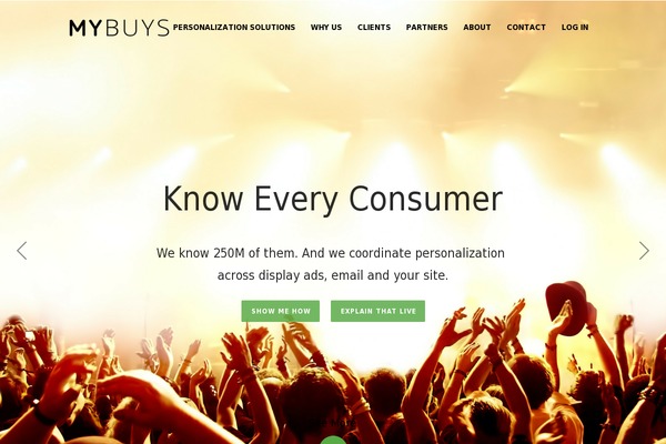 Elision Child theme websites examples