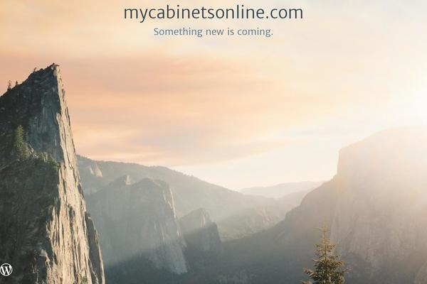 A8c theme site design template sample