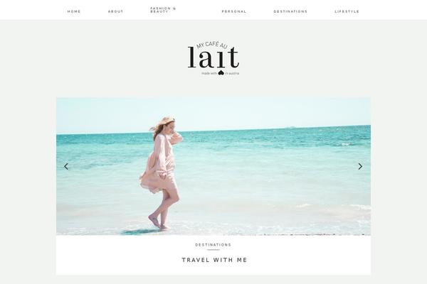 Site using Solene-core plugin