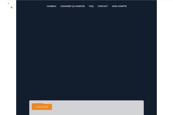 mycambox.com site used Synergia