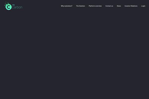 Thegem-elementor theme site design template sample