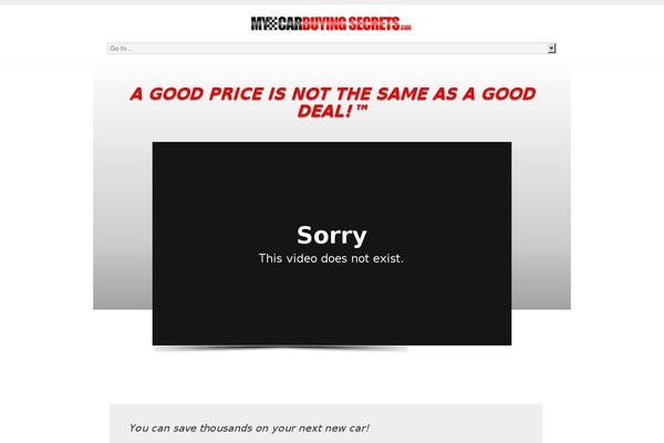 Site using Wooslider plugin