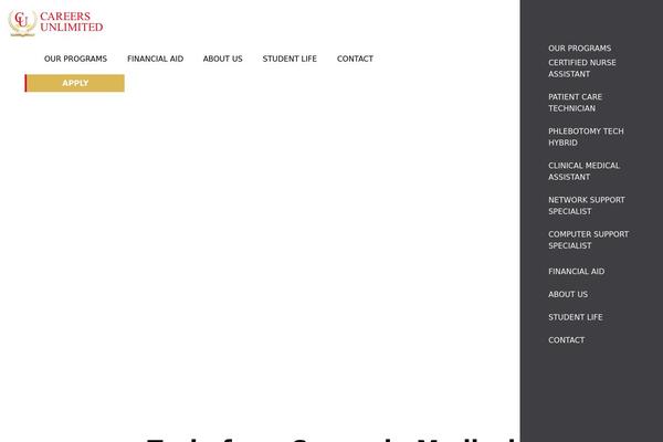Site using Webp-express plugin