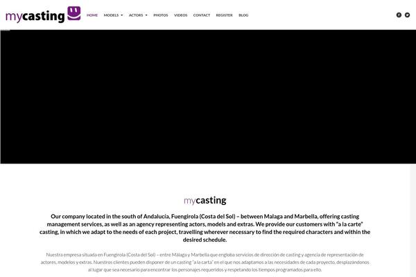 Site using Jupiter-donut plugin