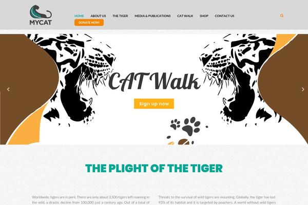 Site using WP Retina 2x plugin